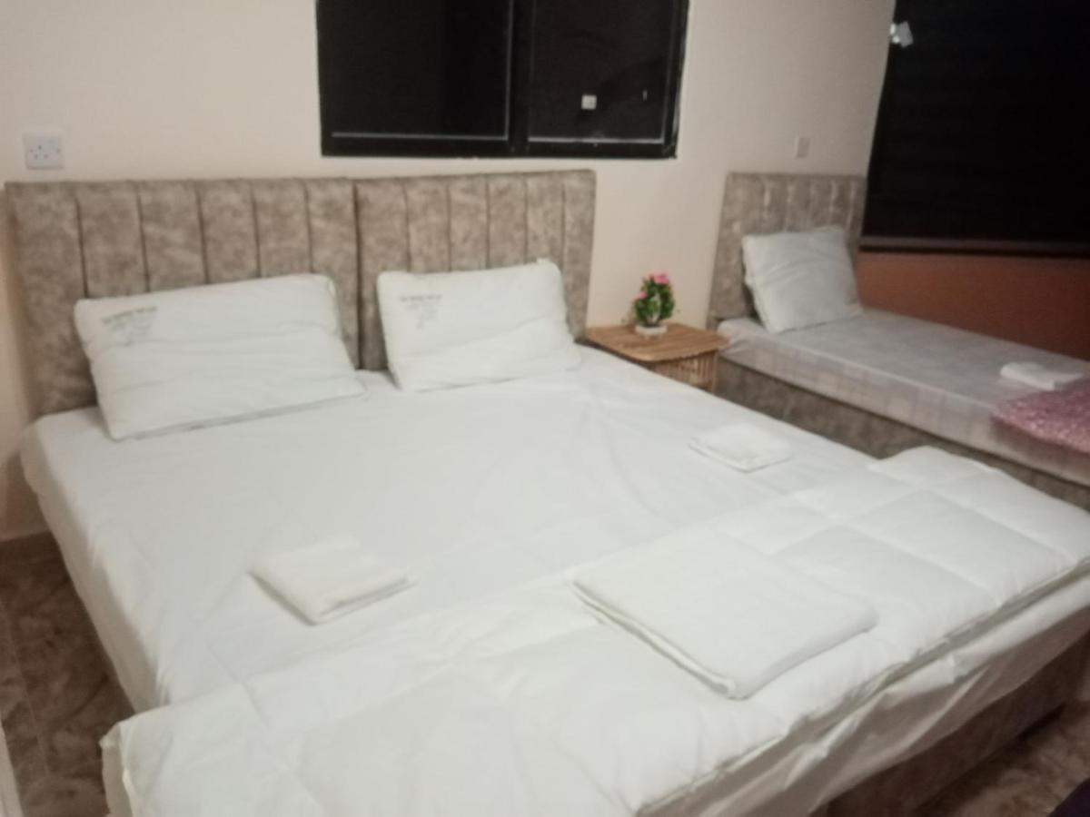 Zarb Desert Camp Ουάντι Ραμ Εξωτερικό φωτογραφία